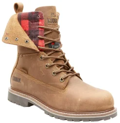 Kodiak Casual Shoes|Sandals And Mules<Women's Bralorne Winter Boots Brown