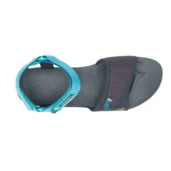 Merrell Casual Shoes|Sandals And Mules<Women's Bravada Backstrap Sandals Navy/Atoll
