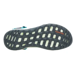 Merrell Casual Shoes|Sandals And Mules<Women's Bravada Backstrap Sandals Navy/Atoll