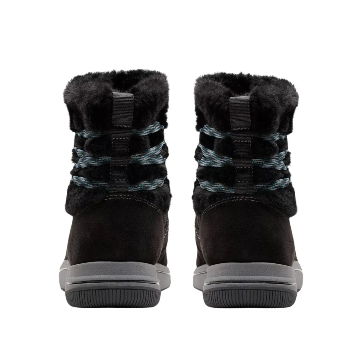 Clarks Casual Shoes|Sandals And Mules<Women's Breeze Cozy Boots