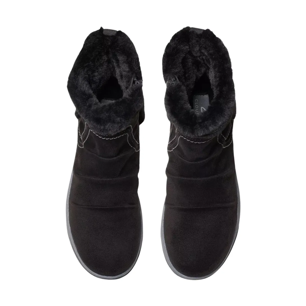 Clarks Casual Shoes|Sandals And Mules<Women's Breeze Cozy Boots