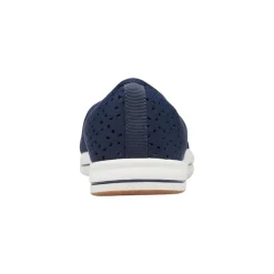 Clarks Casual Shoes|Sandals And Mules<Women's Breeze Emily Shoes Navy