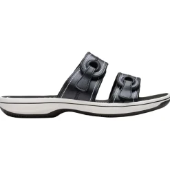 Clarks Casual Shoes|Sandals And Mules<Women's Breeze Maye Sandals
