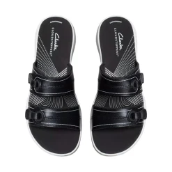 Clarks Casual Shoes|Sandals And Mules<Women's Breeze Maye Sandals