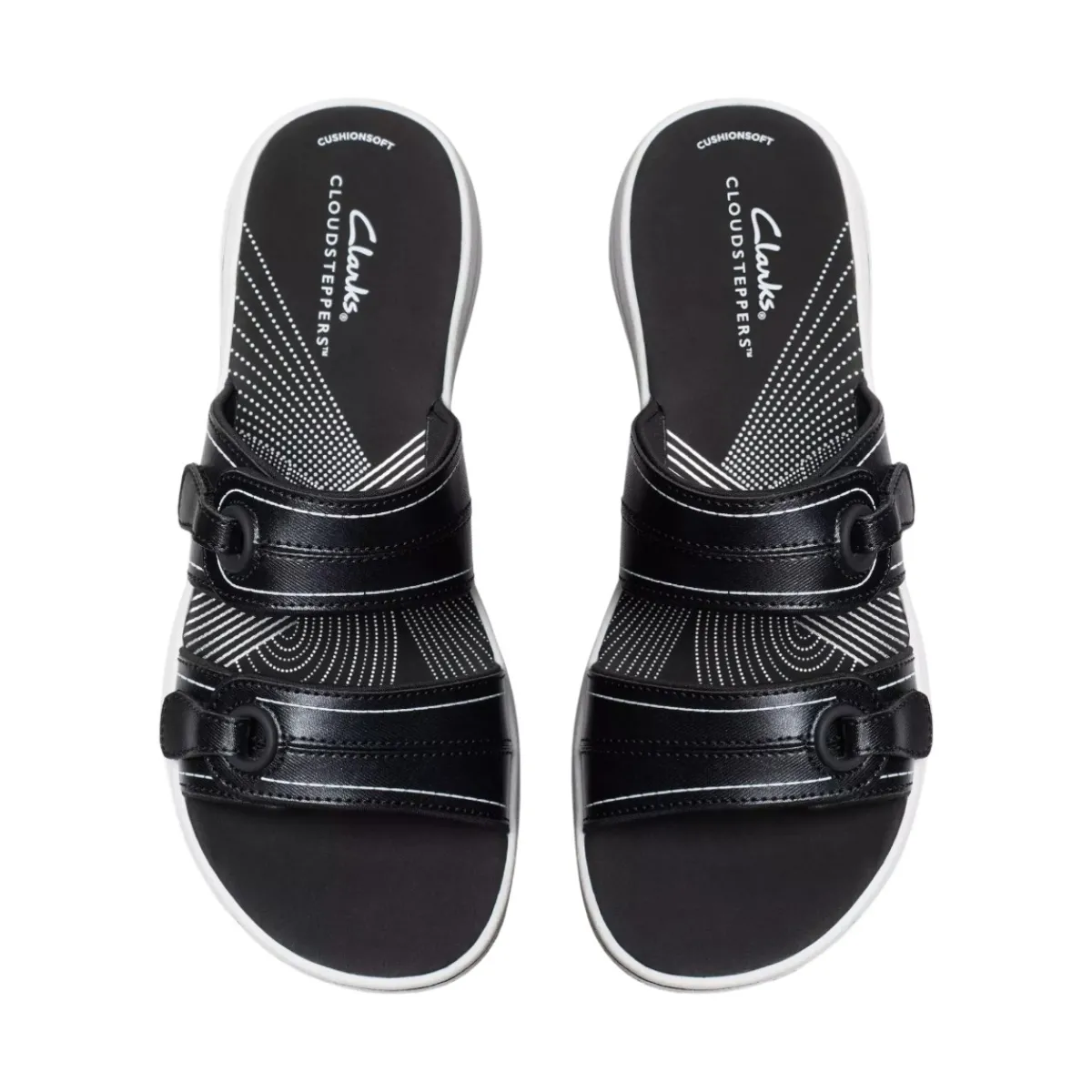Clarks Casual Shoes|Sandals And Mules<Women's Breeze Maye Sandals