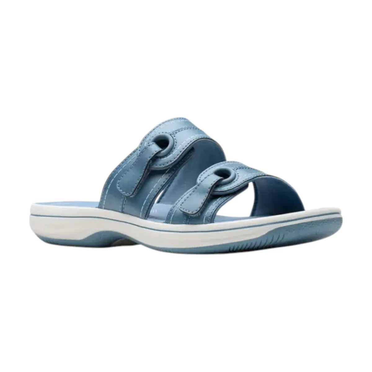 Clarks Casual Shoes|Sandals And Mules<Women's Breeze Maye Sandals