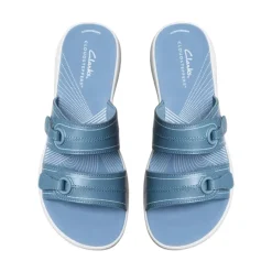 Clarks Casual Shoes|Sandals And Mules<Women's Breeze Maye Sandals