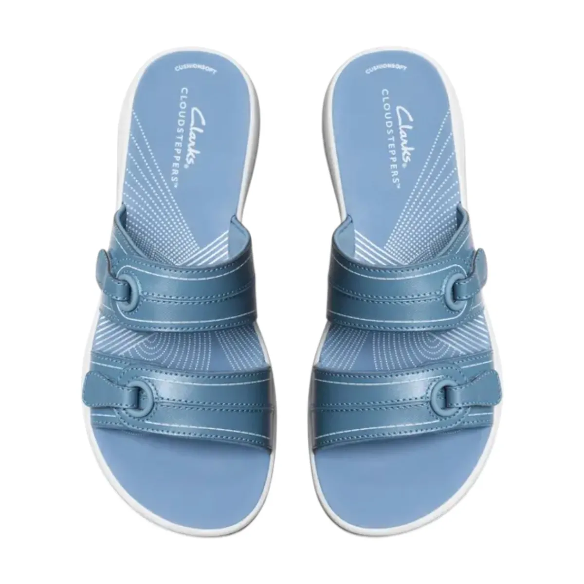 Clarks Casual Shoes|Sandals And Mules<Women's Breeze Maye Sandals