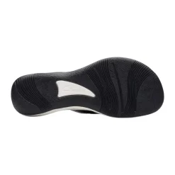 Clarks Casual Shoes|Sandals And Mules<Women's Breeze Reyna Flip-Flop Black