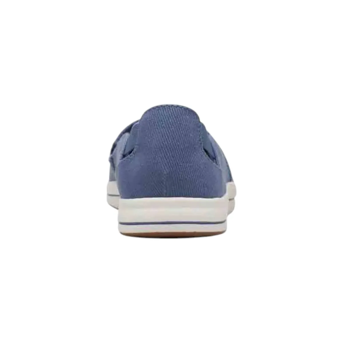 Clarks Casual Shoes|Sandals And Mules<Women's Breeze Step II Shoes Denim Blue