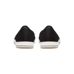 Clarks Casual Shoes|Sandals And Mules<Women's BreezeStretch Shoes Black