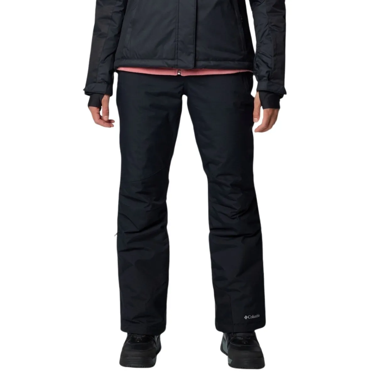 Columbia Insulated Jackets|Windbreaker Jackets<Women's Bugaboo II Pants