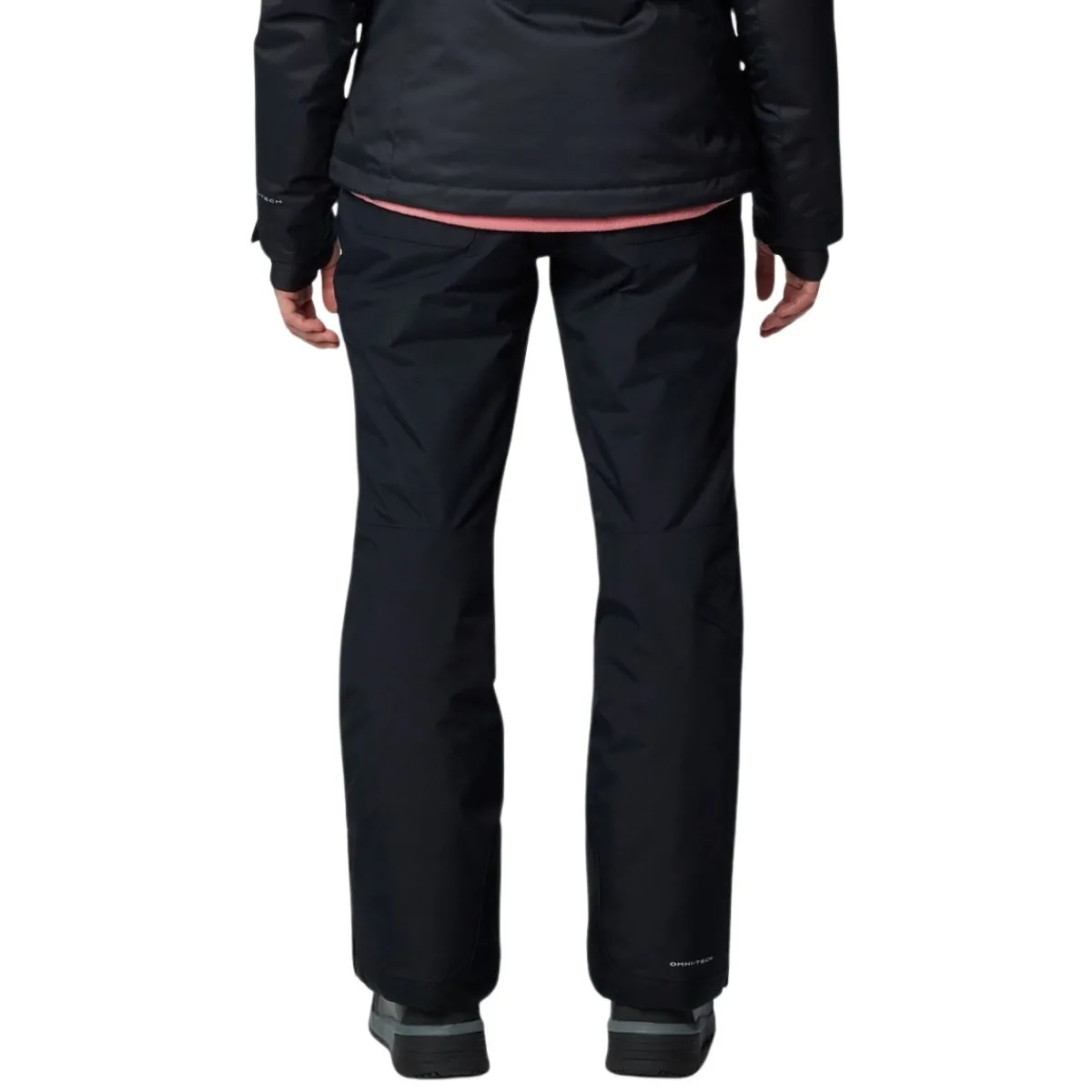 Columbia Insulated Jackets|Windbreaker Jackets<Women's Bugaboo II Pants