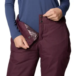 Columbia Insulated Jackets|Windbreaker Jackets<Women's Bugaboo II Pants