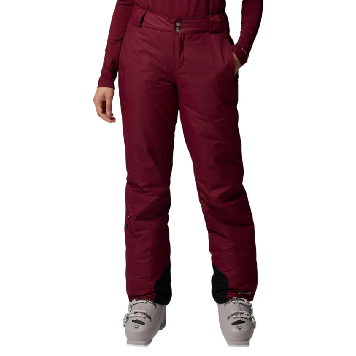 Columbia Insulated Jackets|Windbreaker Jackets<Women's Bugaboo II Pants