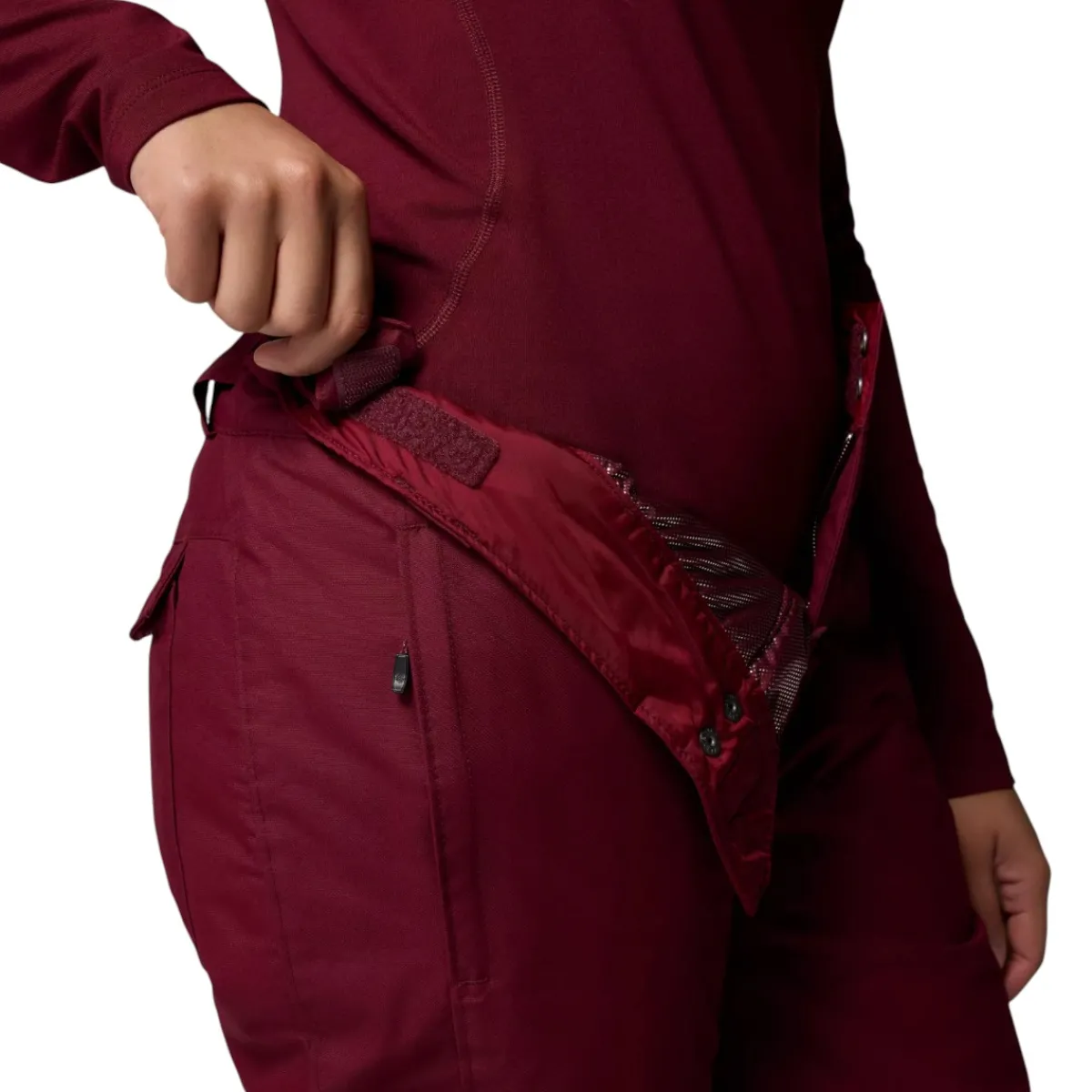 Columbia Insulated Jackets|Windbreaker Jackets<Women's Bugaboo II Pants