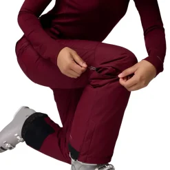 Columbia Insulated Jackets|Windbreaker Jackets<Women's Bugaboo II Pants
