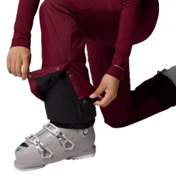 Columbia Insulated Jackets|Windbreaker Jackets<Women's Bugaboo II Pants