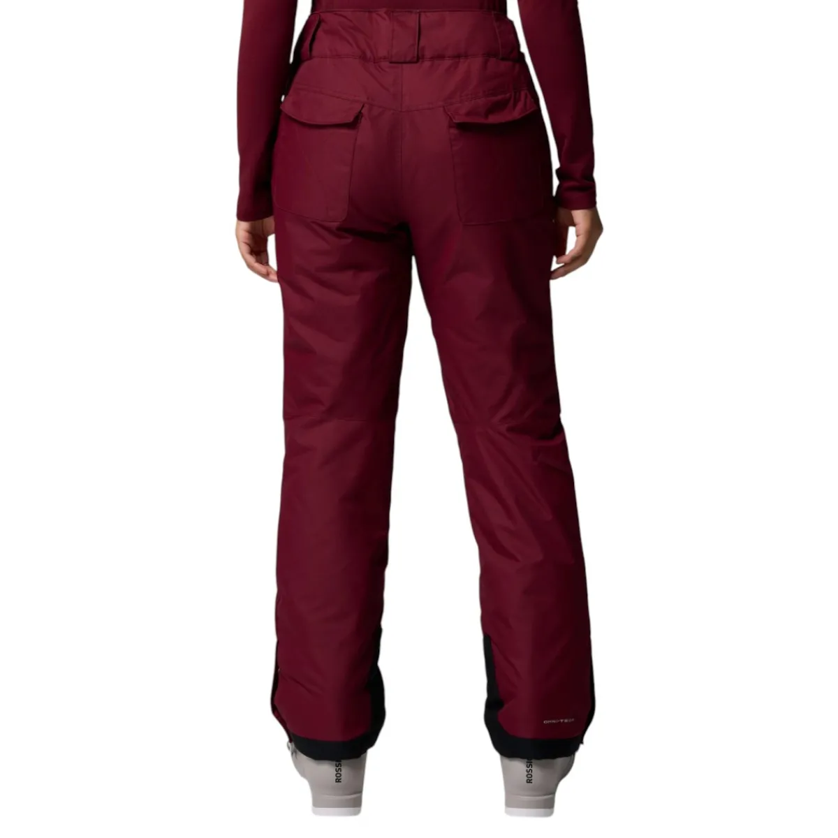Columbia Insulated Jackets|Windbreaker Jackets<Women's Bugaboo II Pants