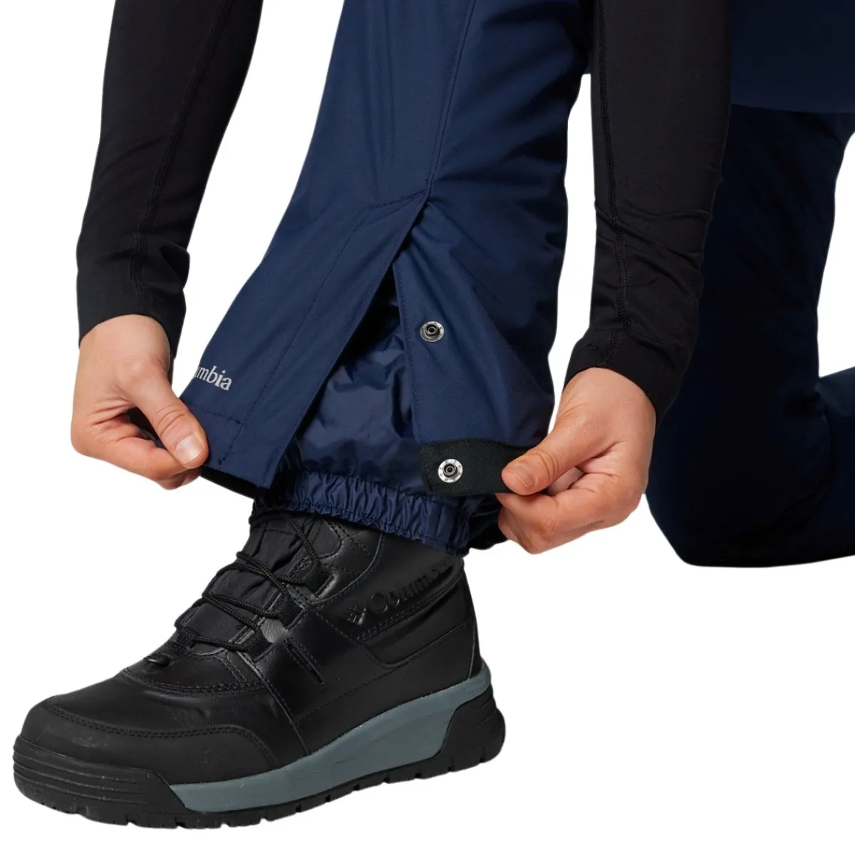 Columbia Insulated Jackets|Windbreaker Jackets<Women's Bugaboo II Pants