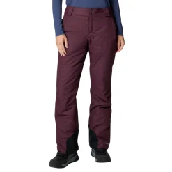 Columbia Insulated Jackets|Windbreaker Jackets<Women's Bugaboo II Pants