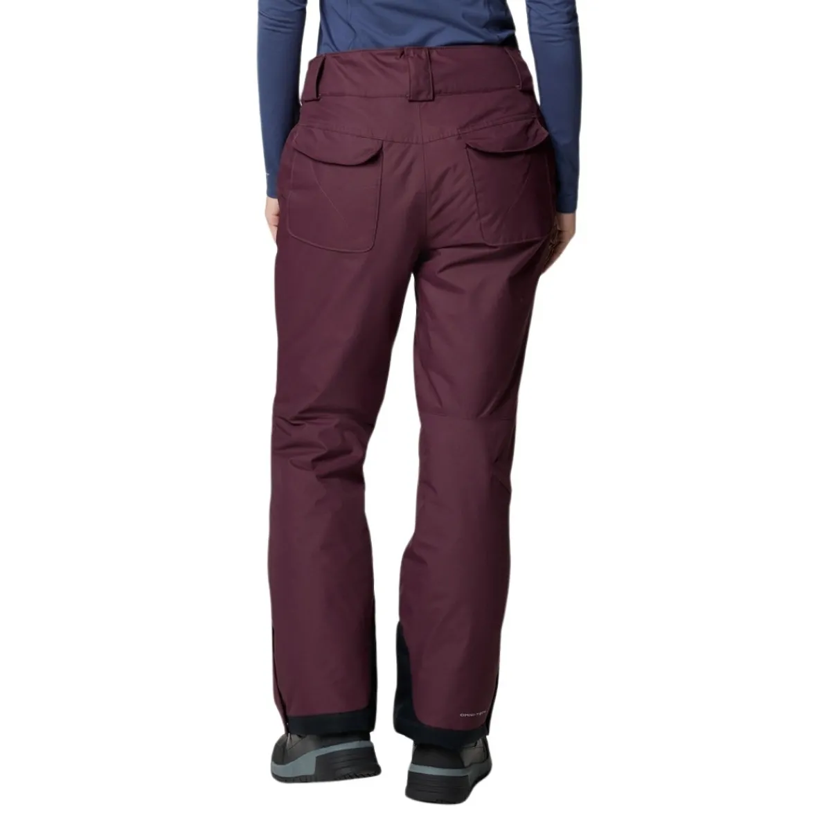 Columbia Insulated Jackets|Windbreaker Jackets<Women's Bugaboo II Pants