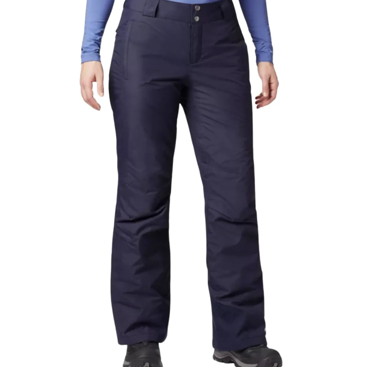 Columbia Insulated Jackets|Windbreaker Jackets<Women's Bugaboo OH Snow Pants