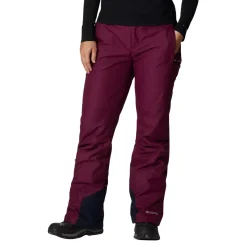 Columbia Insulated Jackets|Windbreaker Jackets<Women's Bugaboo OH Snow Pants