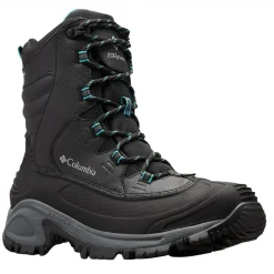 Columbia Casual Shoes|Sandals And Mules<Women's Bugaboot III Boots Black
