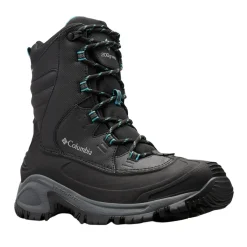 Columbia Casual Shoes|Sandals And Mules<Women's Bugaboot III Winter Boots Black / Pacific