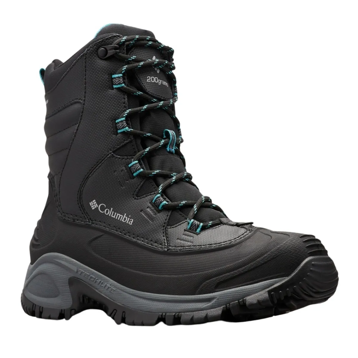 Columbia Casual Shoes|Sandals And Mules<Women's Bugaboot III Winter Boots Black / Pacific