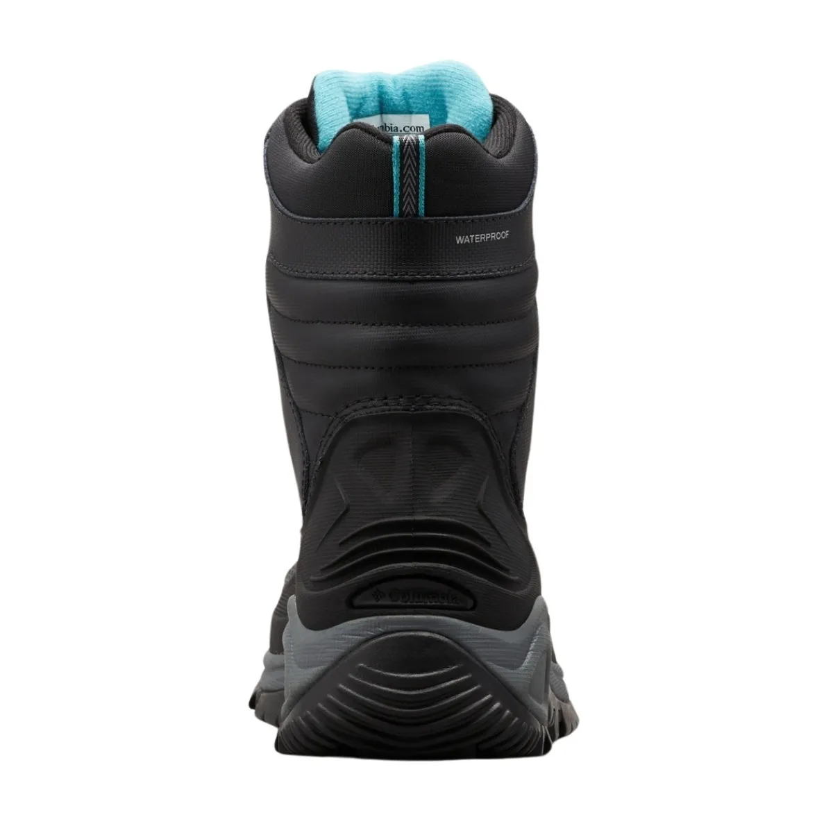 Columbia Casual Shoes|Sandals And Mules<Women's Bugaboot III Winter Boots Black / Pacific