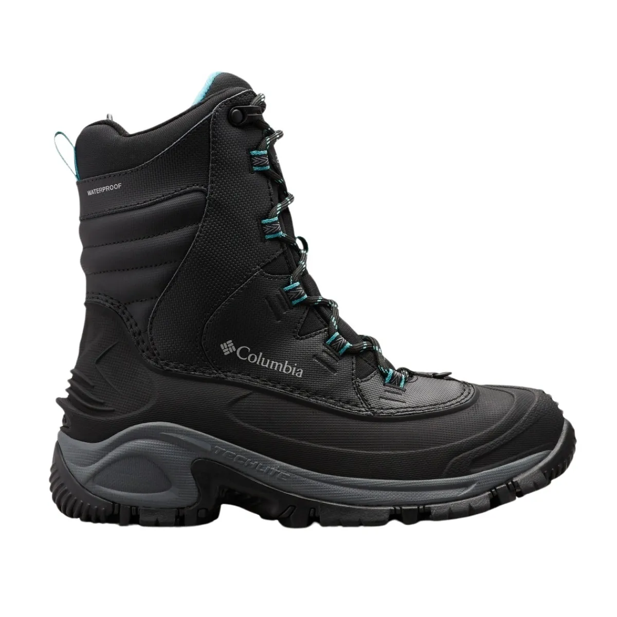 Columbia Casual Shoes|Sandals And Mules<Women's Bugaboot III Winter Boots Black / Pacific