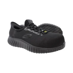 Skechers Safety Equipment|Safety Shoes<Women's CA Cicades Safety Shoes