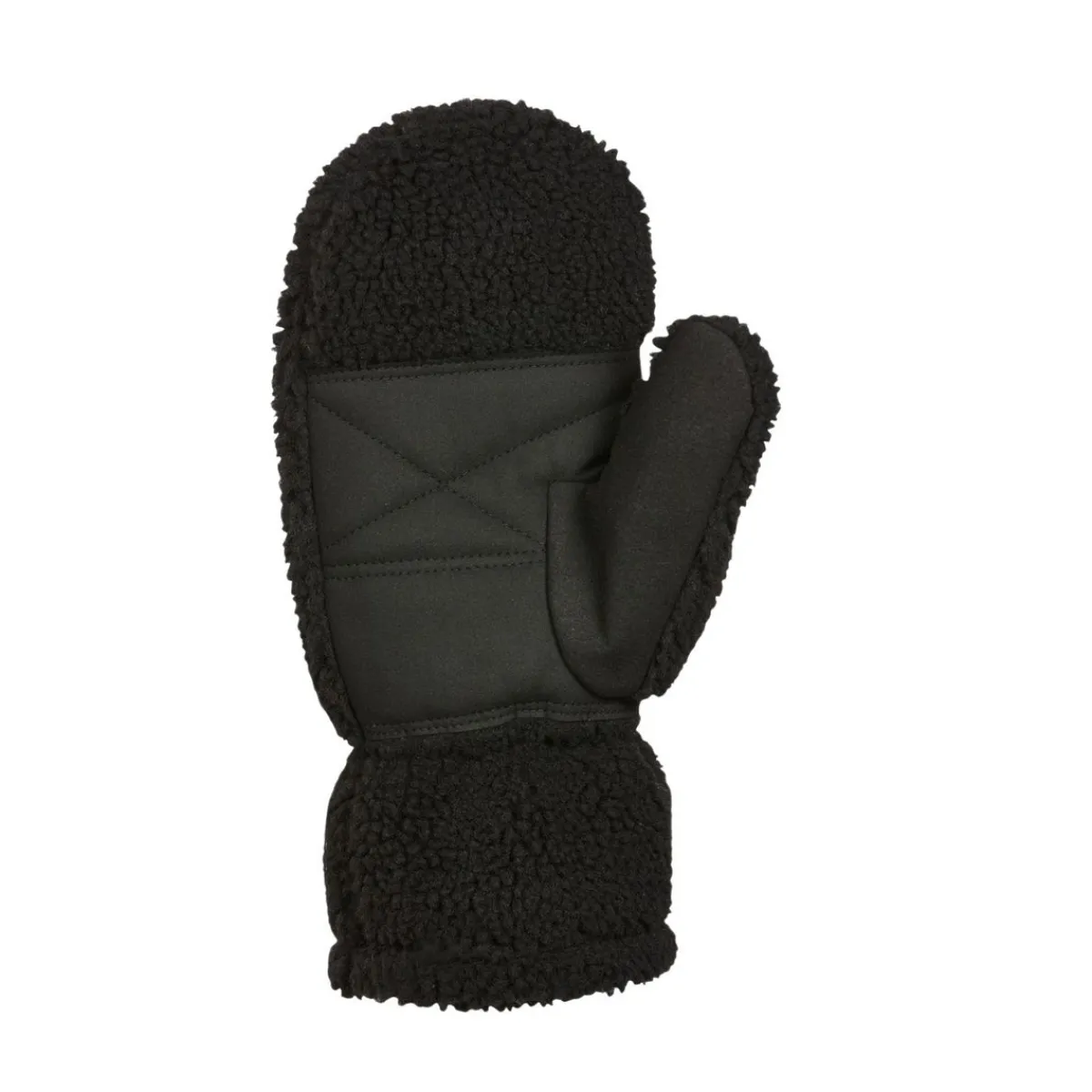 Kombi Belts|Hats And Caps<Women's Camila Waterguard Sherpa Mittens