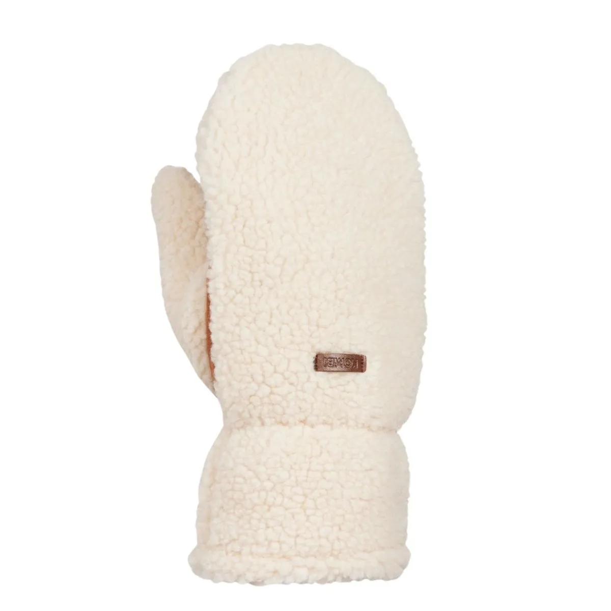 Kombi Belts|Hats And Caps<Women's Camila Waterguard Sherpa Mittens