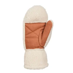 Kombi Belts|Hats And Caps<Women's Camila Waterguard Sherpa Mittens