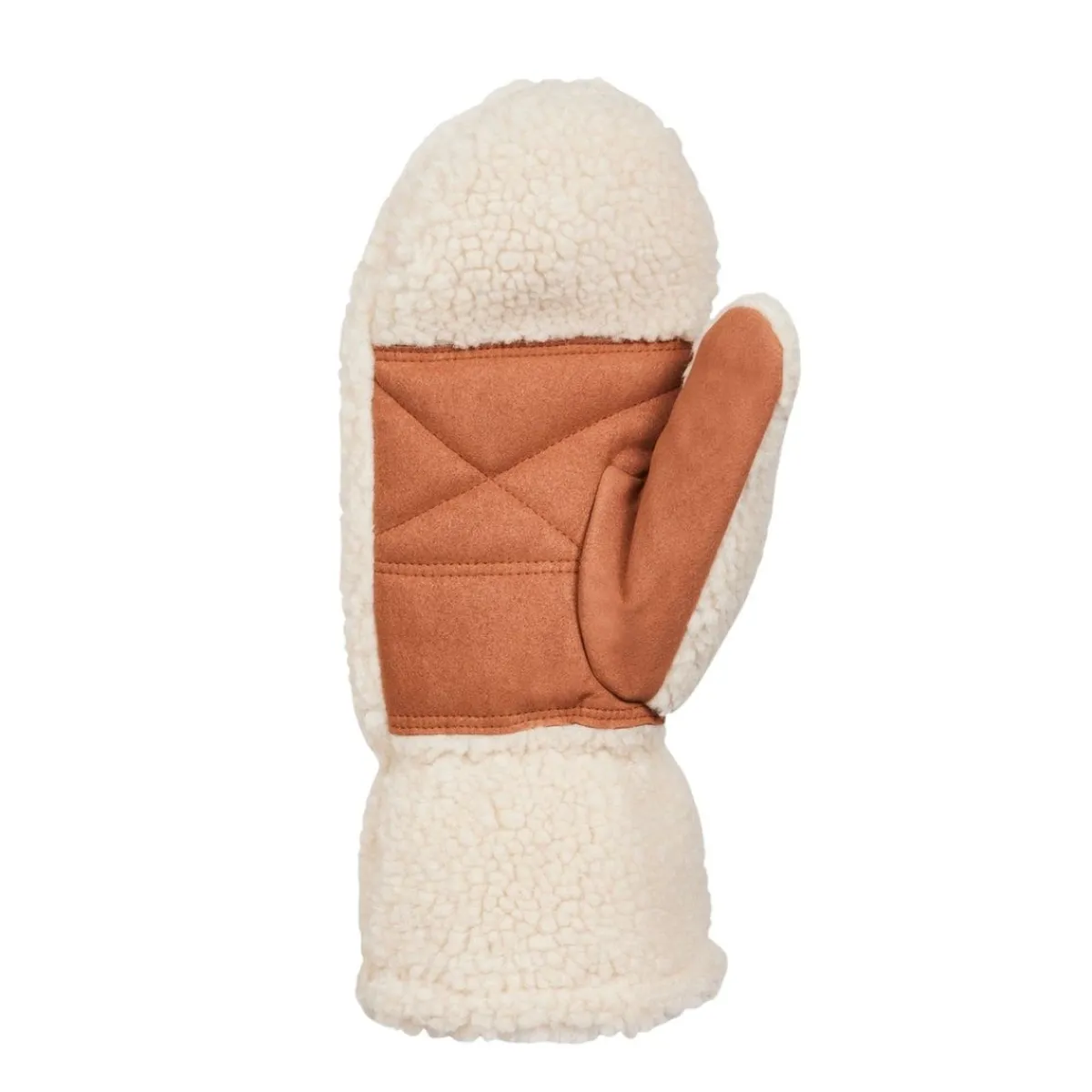 Kombi Belts|Hats And Caps<Women's Camila Waterguard Sherpa Mittens