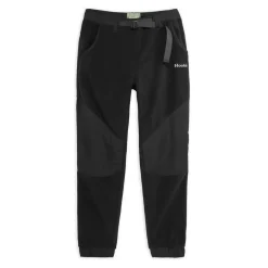 Hooké Waders And Wading Boots|Fishing Shirts And T-Shirts<Women's Camper Jogger Pants Black