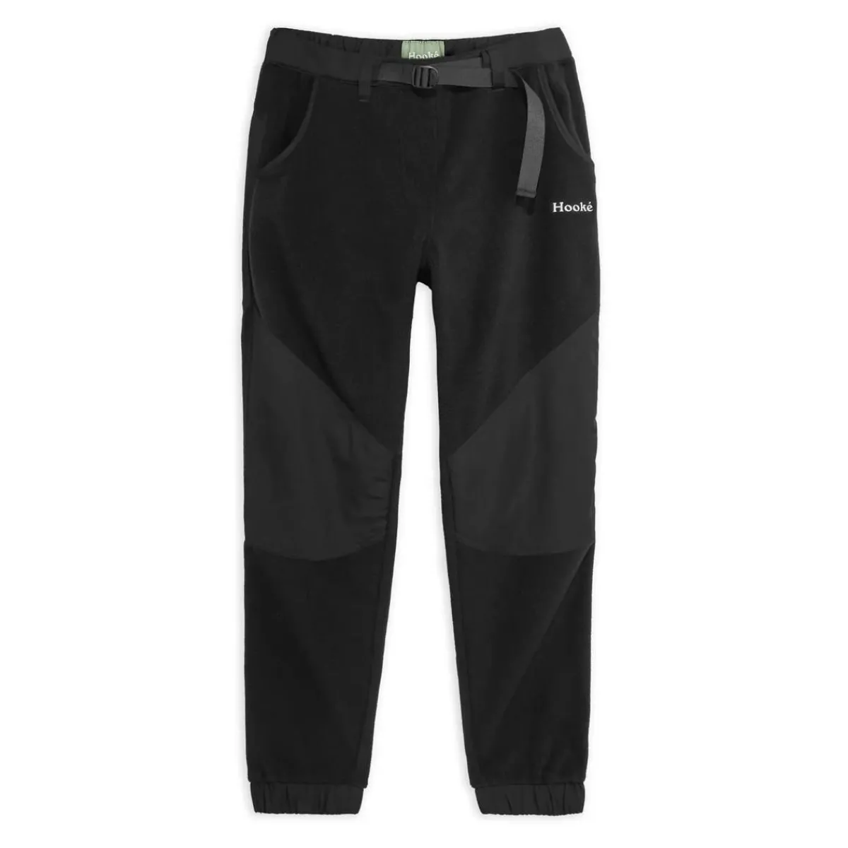 Hooké Waders And Wading Boots|Fishing Shirts And T-Shirts<Women's Camper Jogger Pants Black
