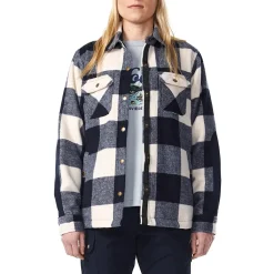 Hooké Waders And Wading Boots|Fishing Shirts And T-Shirts<Women's Canadian Insulated Shirt