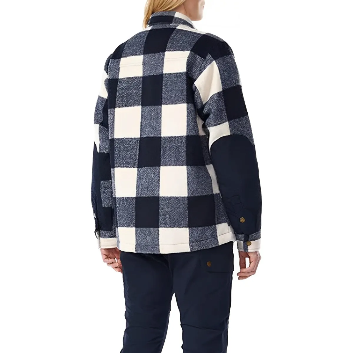 Hooké Waders And Wading Boots|Fishing Shirts And T-Shirts<Women's Canadian Insulated Shirt