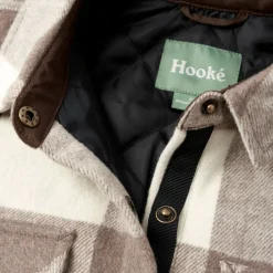 Hooké Waders And Wading Boots|Fishing Shirts And T-Shirts<Women's Canadian Insulated Shirt