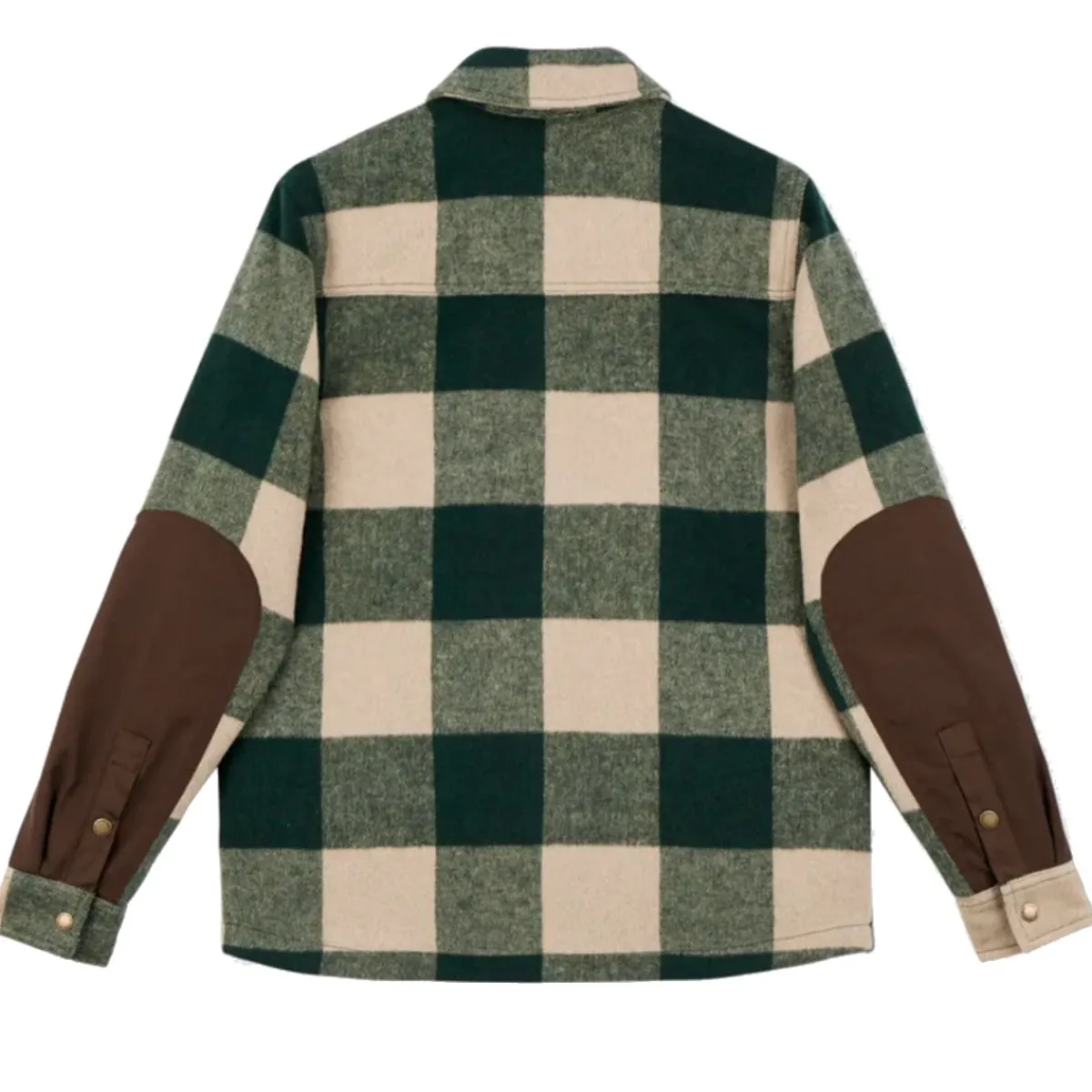 Hooké Waders And Wading Boots|Fishing Shirts And T-Shirts<Women's Canadian Insulated Shirt
