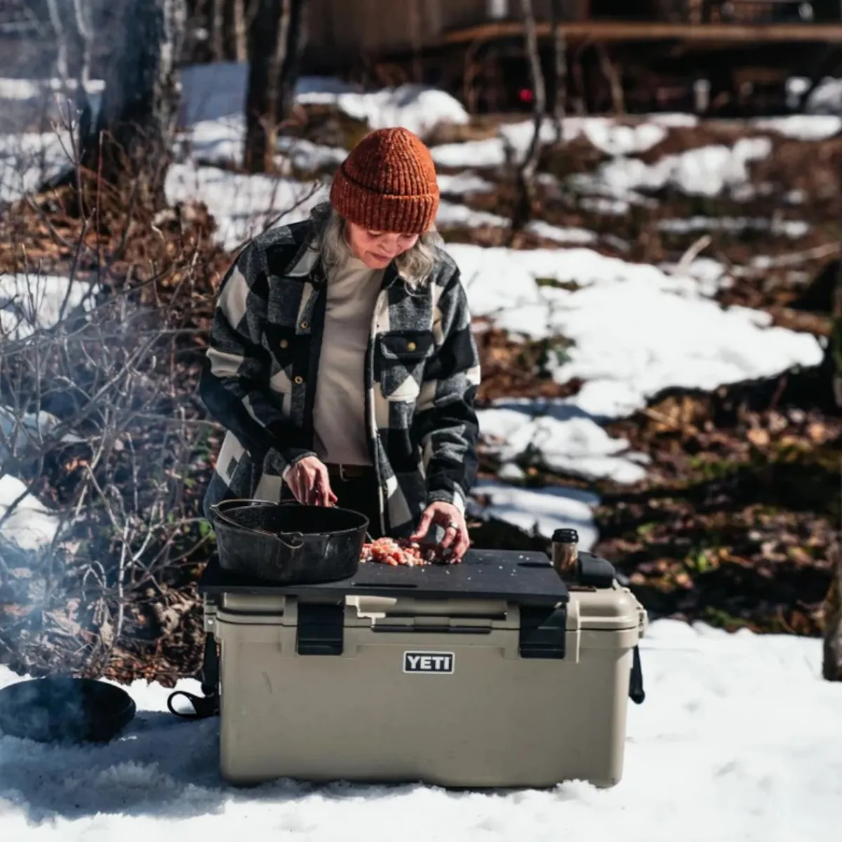 Hooké Waders And Wading Boots|Fishing Shirts And T-Shirts<Women's Canadian Insulated Shirt