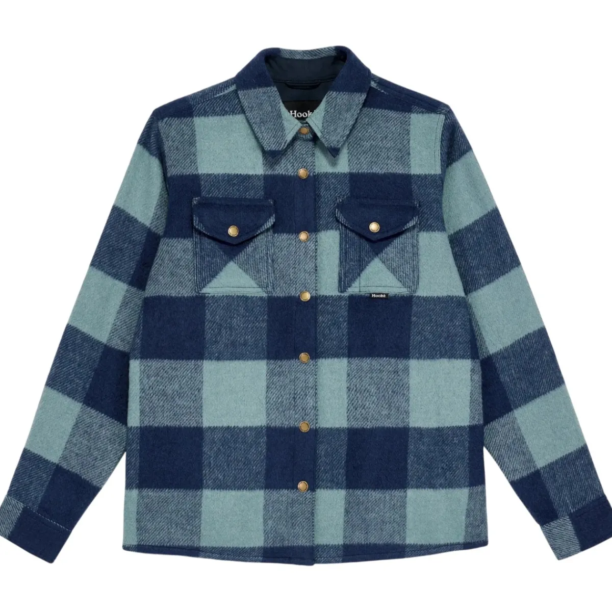 Hooké Waders And Wading Boots|Fishing Shirts And T-Shirts<Women's Canadian Shirt