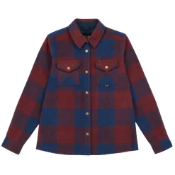 Hooké Waders And Wading Boots|Fishing Shirts And T-Shirts<Women's Canadian Shirt