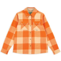 Hooké Waders And Wading Boots|Fishing Shirts And T-Shirts<Women's Canadian Shirt