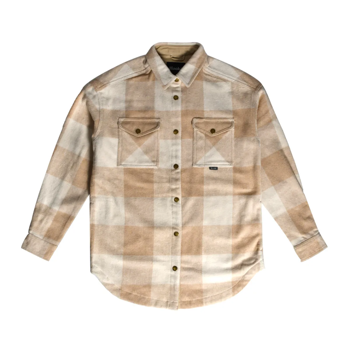 Hooké Waders And Wading Boots|Fishing Shirts And T-Shirts<Women's Canadian Shirt