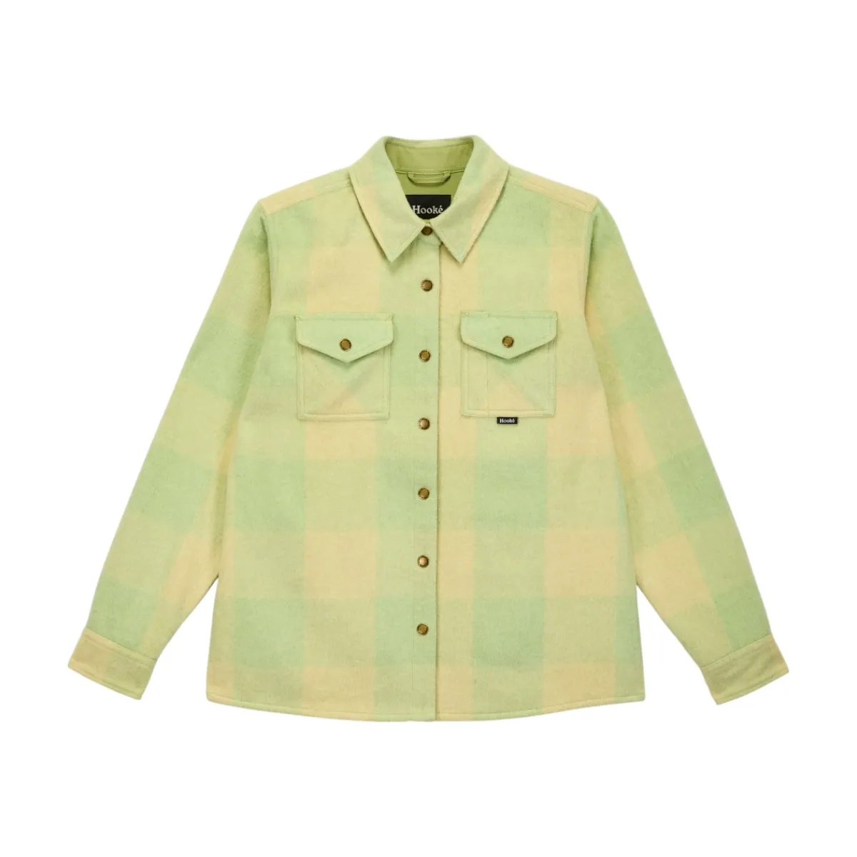 Hooké Waders And Wading Boots|Fishing Shirts And T-Shirts<Women's Canadian Shirt